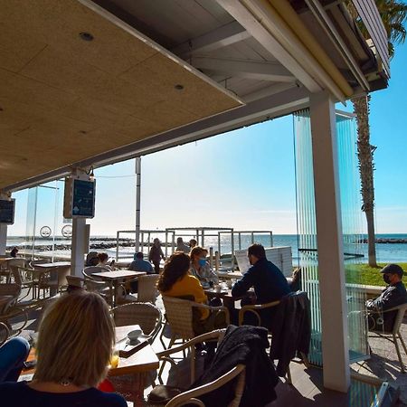 Letmalaga Economy Jabegaアパートメント エクステリア 写真