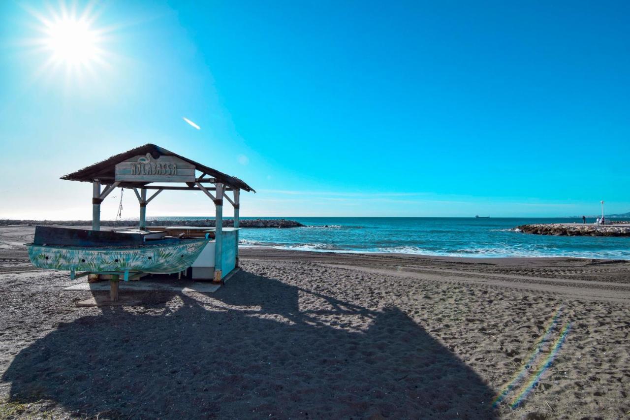 Letmalaga Economy Jabegaアパートメント エクステリア 写真
