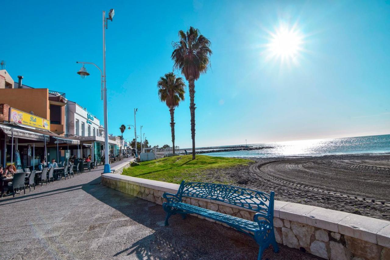 Letmalaga Economy Jabegaアパートメント エクステリア 写真