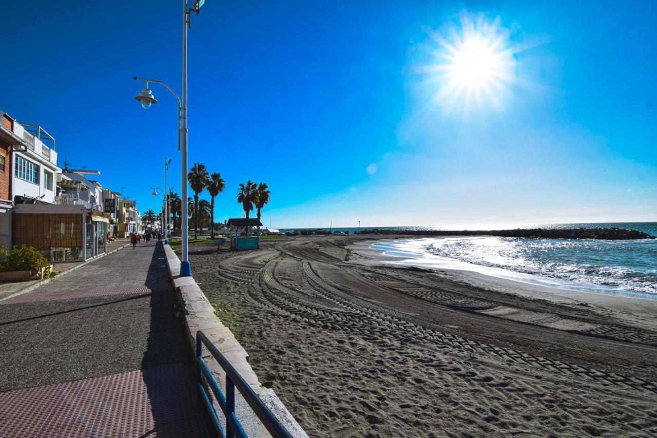 Letmalaga Economy Jabegaアパートメント エクステリア 写真