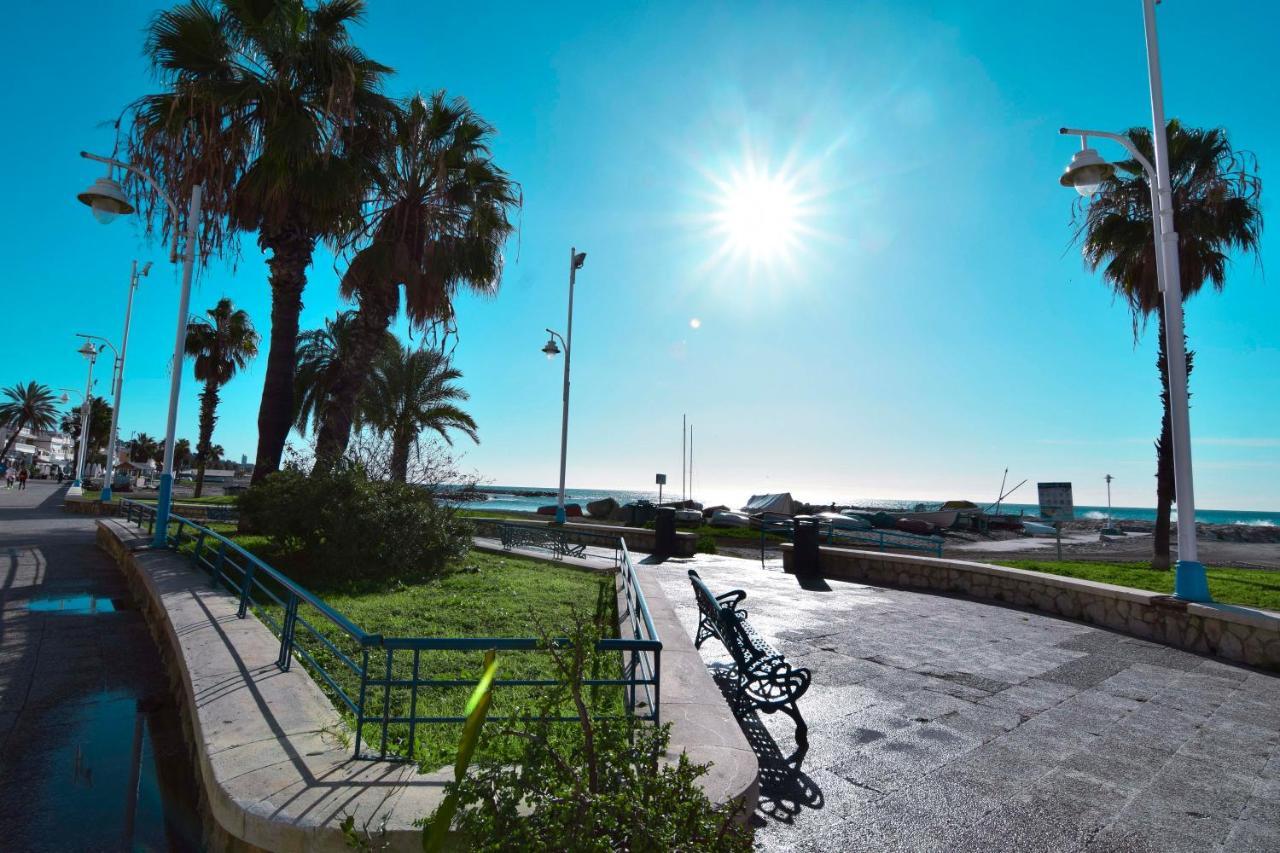 Letmalaga Economy Jabegaアパートメント エクステリア 写真