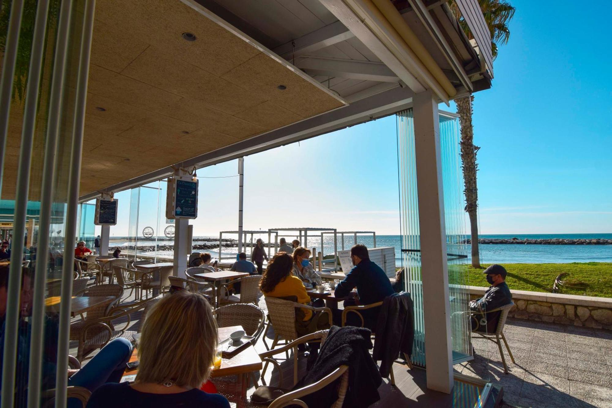 Letmalaga Economy Jabegaアパートメント エクステリア 写真