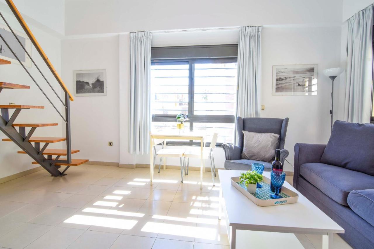 Letmalaga Economy Jabegaアパートメント エクステリア 写真