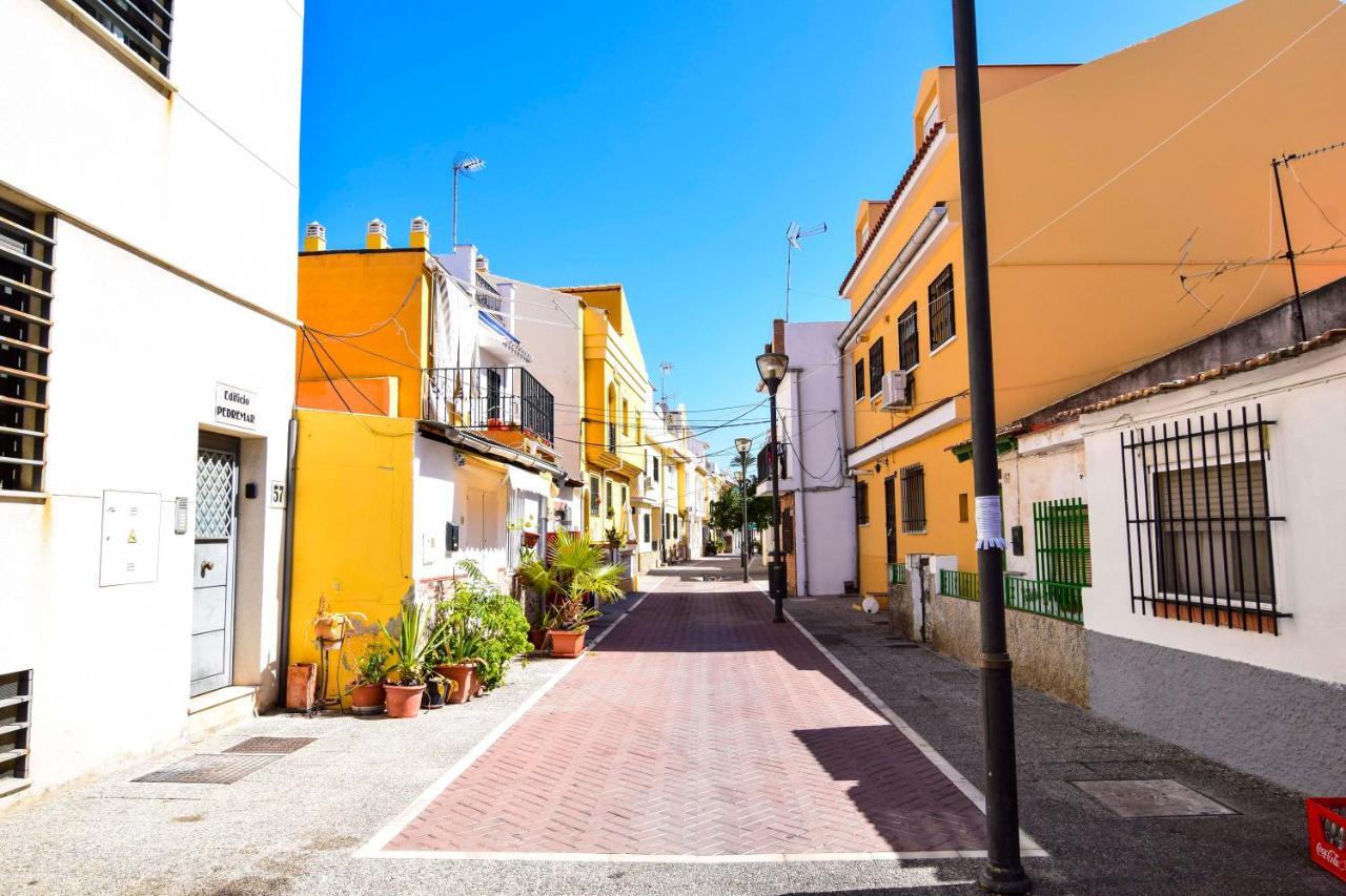 Letmalaga Economy Jabegaアパートメント エクステリア 写真