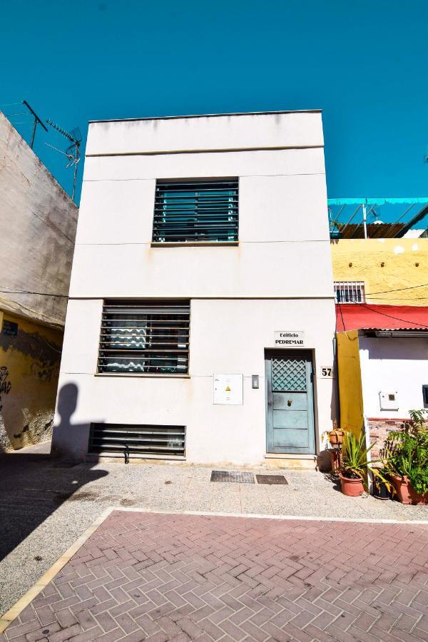 Letmalaga Economy Jabegaアパートメント エクステリア 写真