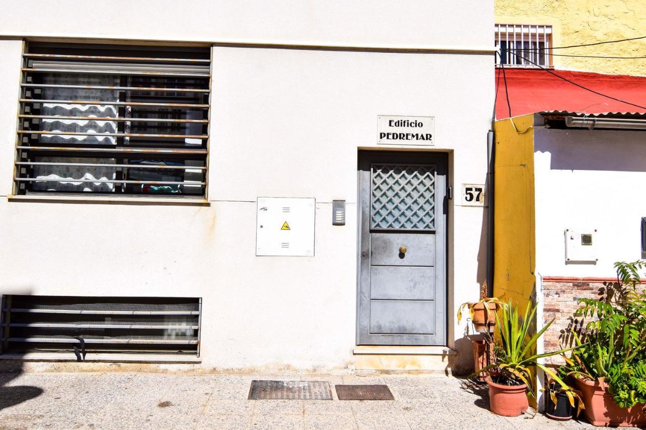 Letmalaga Economy Jabegaアパートメント エクステリア 写真