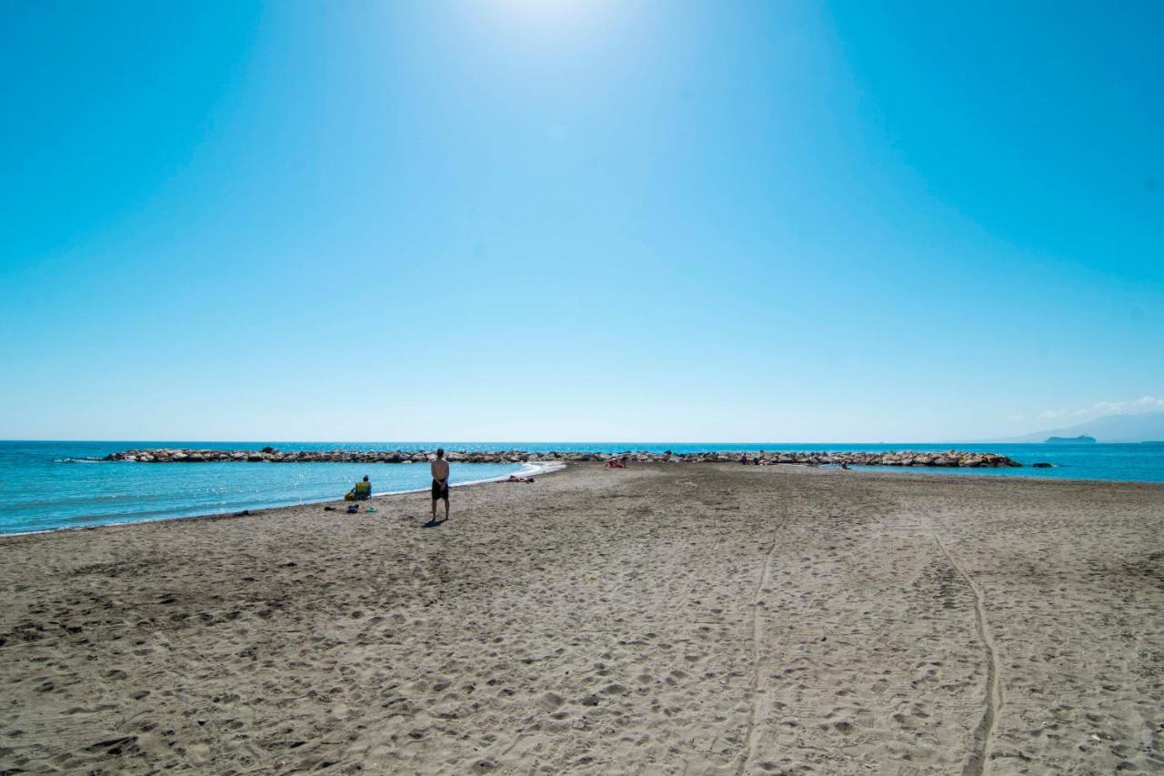 Letmalaga Economy Jabegaアパートメント エクステリア 写真