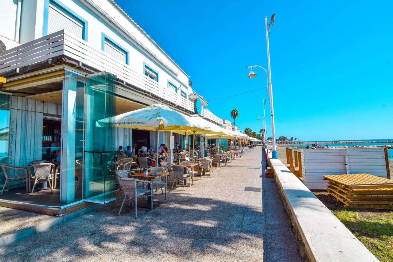 Letmalaga Economy Jabegaアパートメント エクステリア 写真
