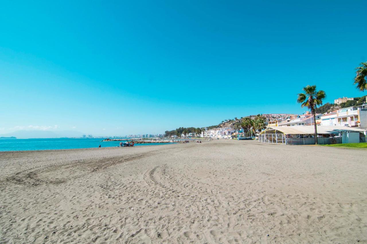 Letmalaga Economy Jabegaアパートメント エクステリア 写真