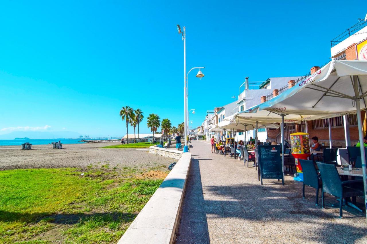 Letmalaga Economy Jabegaアパートメント エクステリア 写真
