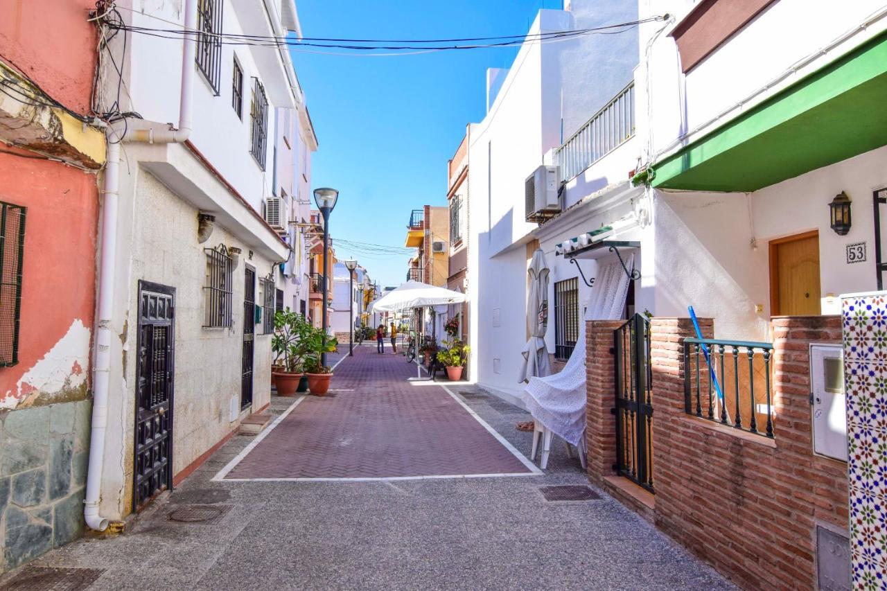 Letmalaga Economy Jabegaアパートメント エクステリア 写真