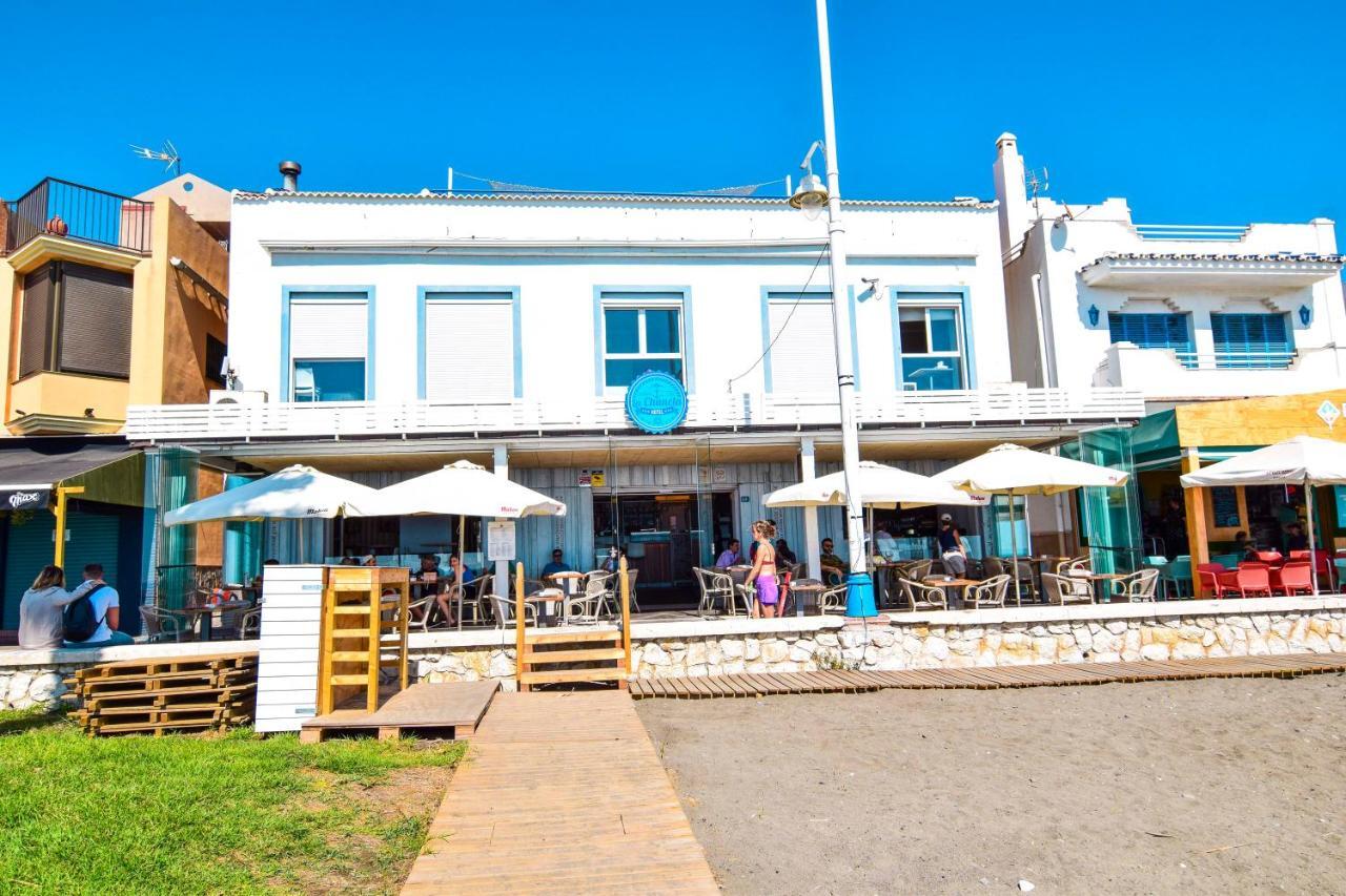 Letmalaga Economy Jabegaアパートメント エクステリア 写真