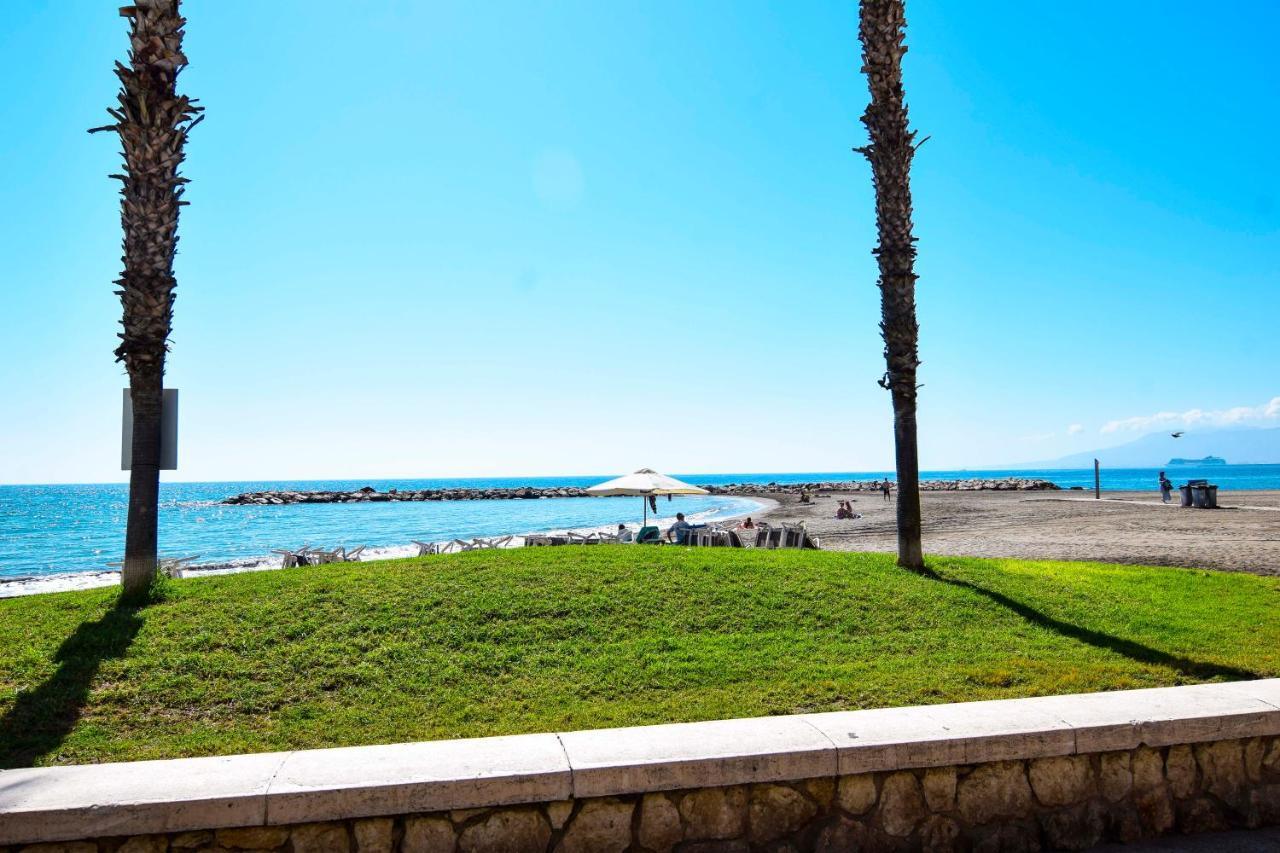 Letmalaga Economy Jabegaアパートメント エクステリア 写真